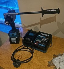 Makita XGT HP001GZ 40volt