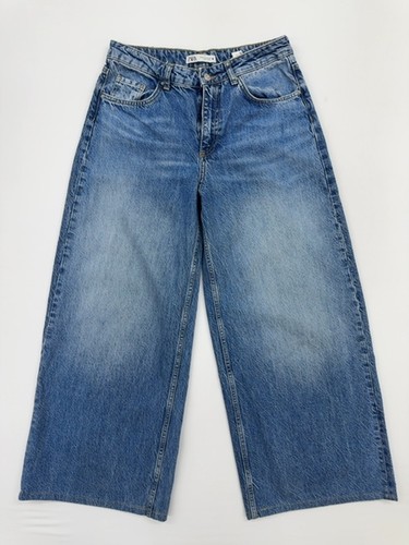 Zara ladies vintage high rise - ladies,