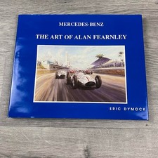 Mercedes-Benz The Art of Alan