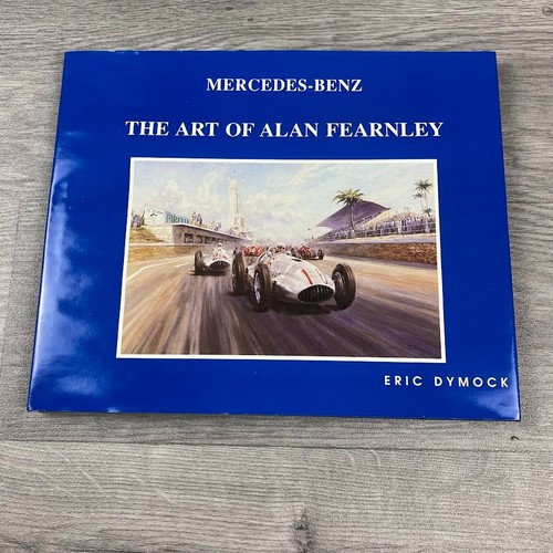 Mercedes benz the art alan - art,