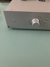 Pro-Ject tube box ds2  phono