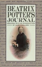 Beatrix Potter's Journal - Potter, Beatrix