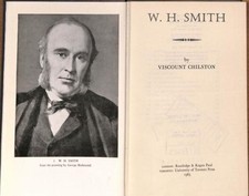 W.H.Smith - Chilston, Eric