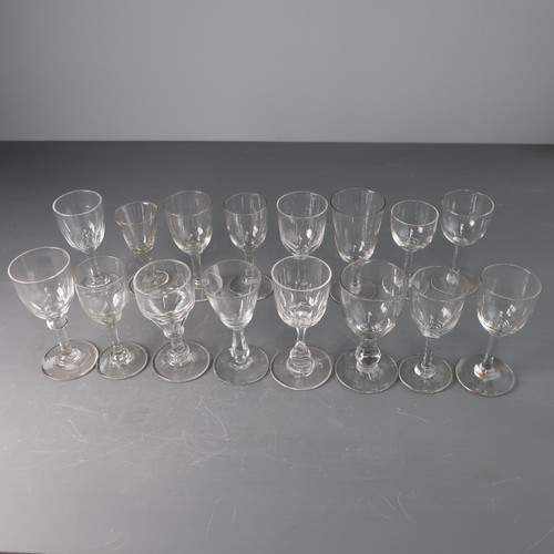 Mixed job lot vintage - 16, x