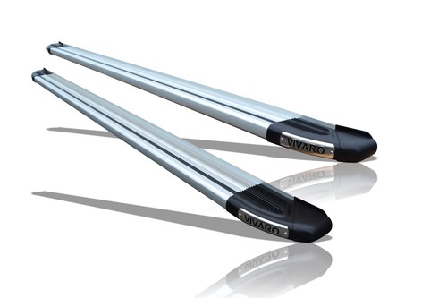Running boards for opel - running,
