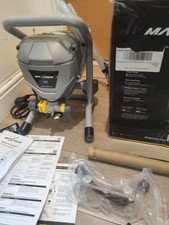 InoKraft MaXpray M1 Airless Paint Sprayer, 220V 466W.