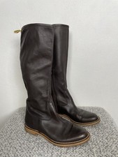 Mandarina Duck Chocolate Brown