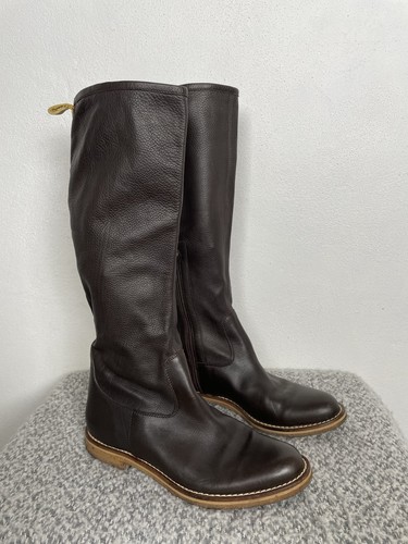 Mandarina duck chocolate brown - mandarina,