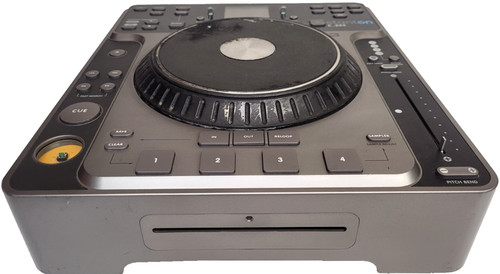 Stanton 324 turntable cd - c.324,