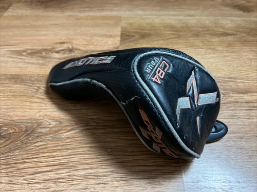 Tour edge exotics - tour, cb4