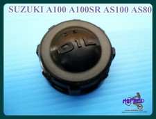 Fit Suzuki A100 A100SR AS100 AS80 2-T Autolube Oil Cap  (ma5806)