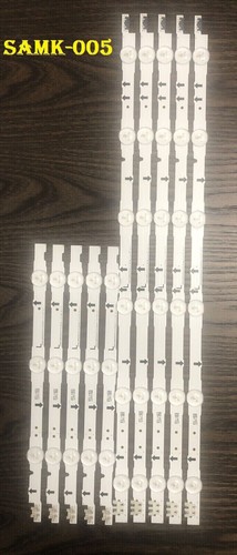 New full led kit samsung - new,