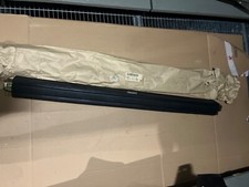 Opel Kadett D rear bumper rear bumper