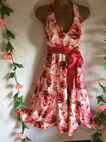 Stunning debut cotton evening - stunning,