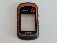 Garmin eTrex 20 / 20x Front