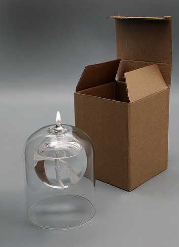 Houston small glass oil - small,