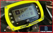 Cover protezione strumentazioni ALFANO 6 e 7 Personalizzate