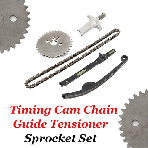 Timing cam chain guide - 1x,