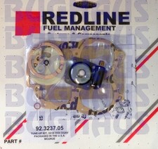 WEBER 32/36 DGV DGAV DGEV Carburetor Carb Rebuild Repair Tune up kit -FREE SHIP!