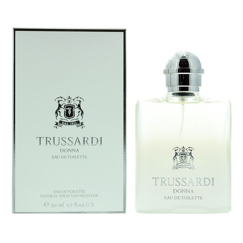Trussardi donna eau - trussardi,