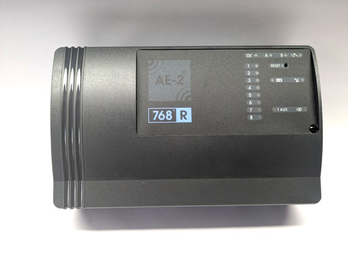 Eaton 768reur eight - eaton, channel