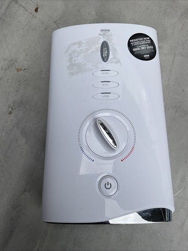 Mira sport max with airboost - sport,