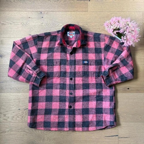 Vintage dickies heavy - dickies,