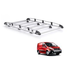Fiat Scudo Roof Rack for