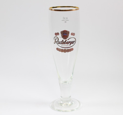 Radeberger pilsner german - pilsner,