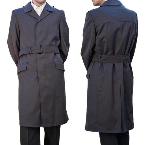 Mens vintage military jacket - vintage,