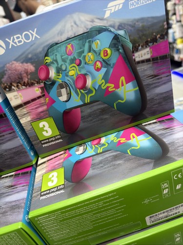 Forza horizon limited - forza,