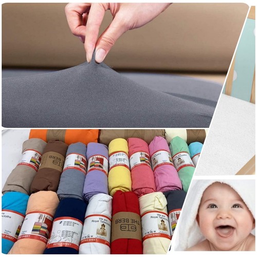 Bed sheet baby - bed, baby/junior
