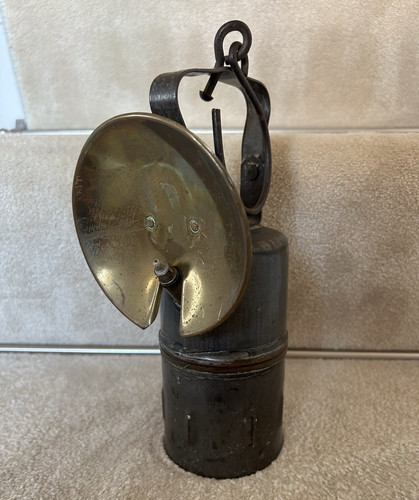 Black brass metal - brass, hanging