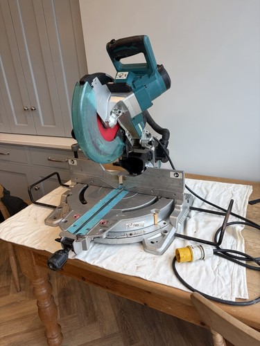 Makita ls1019 260mm slide - ls1019,