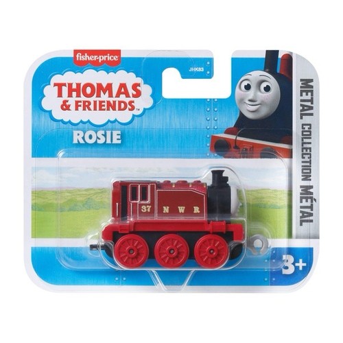 Thomas and friends rosie - thomas,