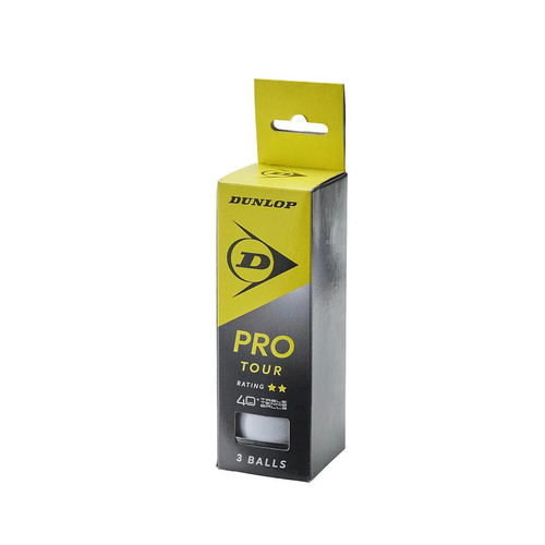 Dunlop pro tour - dunlop,