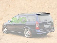 OPC Style Roof Boot Lid