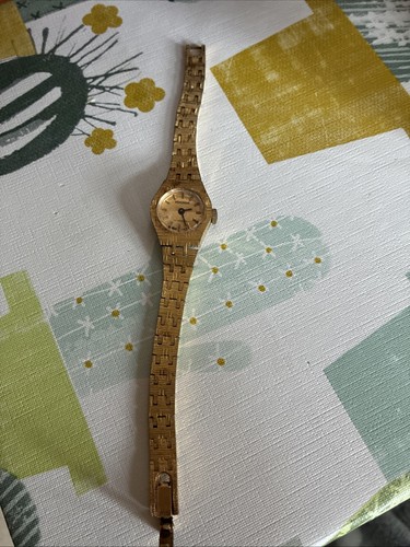 Vintage sekonda ladies - sekonda,