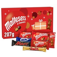 LARGE Maltesers Christmas