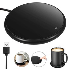 Electric Coffee Mug USB Warmer