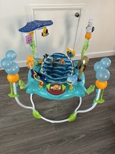 Nemo Jumperoo