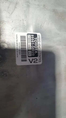 Lexus other ecu - other,