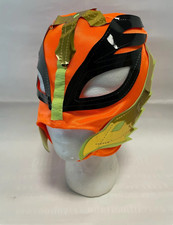 Rey Mysterio Jnr. Authentic