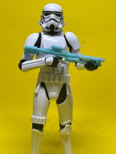 Star wars custom 22 - star,