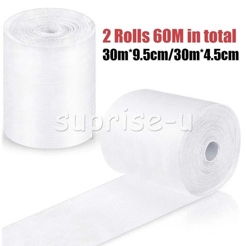 30m 100mm fibreglass woven - fibreglass,