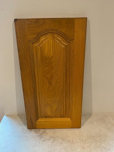 Kitchen door medium oak - kitchen,