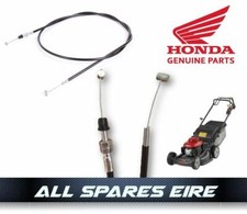 GENUINE HONDA THROTTLE CABLE