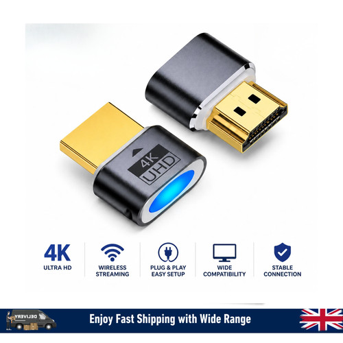 Pack wireless hdmi - pack, 4k