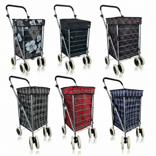 Wheel shopping cart strong - wheel,
