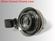 TAYLOR HOBSON COOKE 2.5/47MM